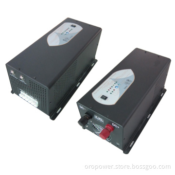 Top Selling 48VDC Telcom Inverter with CE Approved